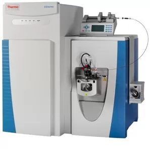 Q Exactive Hybrid Quadrupole-Orbitrap Mass Spectrometer